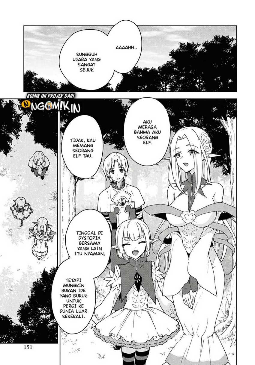 Cheat Skill “Shisha Sosei” Ga Kakusei Shite Inishieno Maougun Wo Fukkatsu Sasete Shimaimashita ~Dare Mo Shinasenai Saikyou Hiiro~ Chapter 7.1 page 7