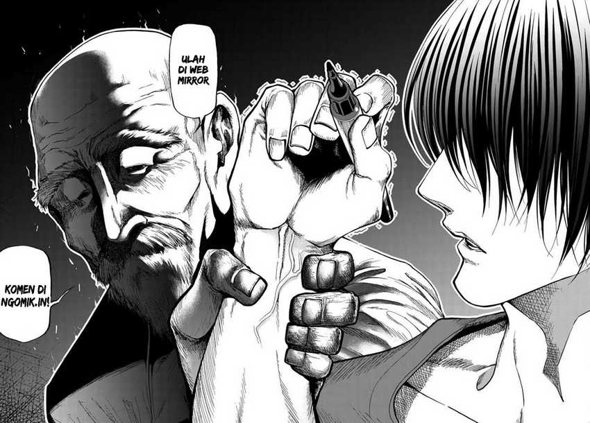 Cheat Skill “Shisha Sosei” Ga Kakusei Shite Inishieno Maougun Wo Fukkatsu Sasete Shimaimashita ~Dare Mo Shinasenai Saikyou Hiiro~ Chapter 7.1 page 14