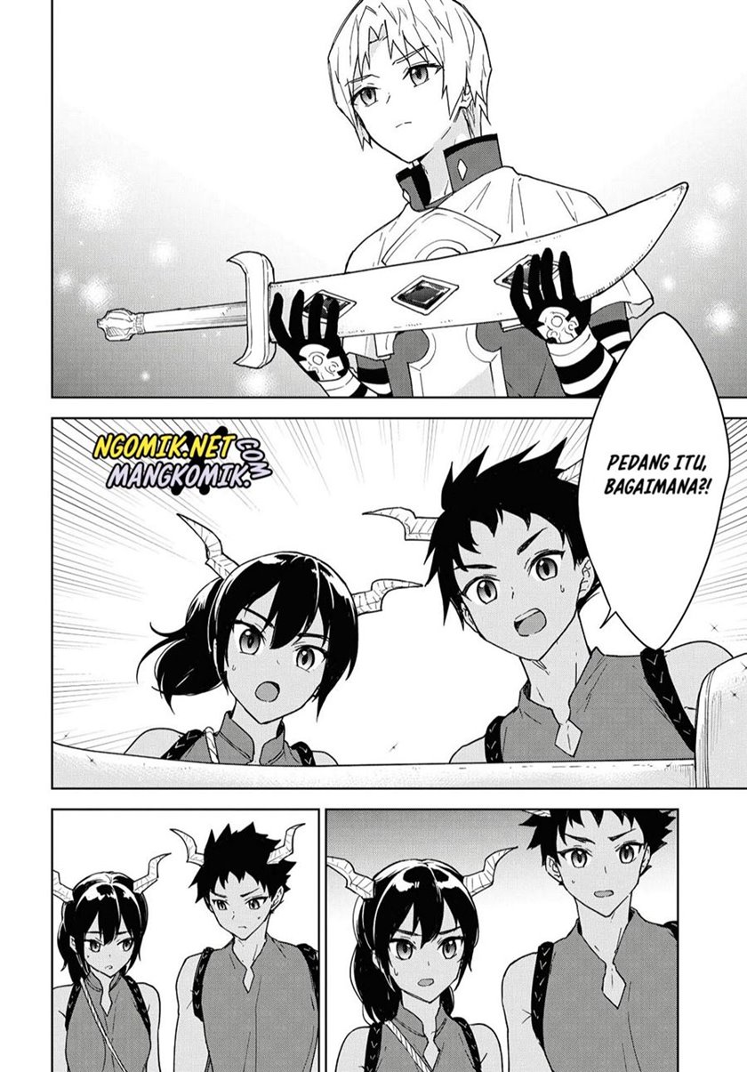 Cheat Skill “Shisha Sosei” Ga Kakusei Shite Inishieno Maougun Wo Fukkatsu Sasete Shimaimashita ~Dare Mo Shinasenai Saikyou Hiiro~ Chapter 9 page 10
