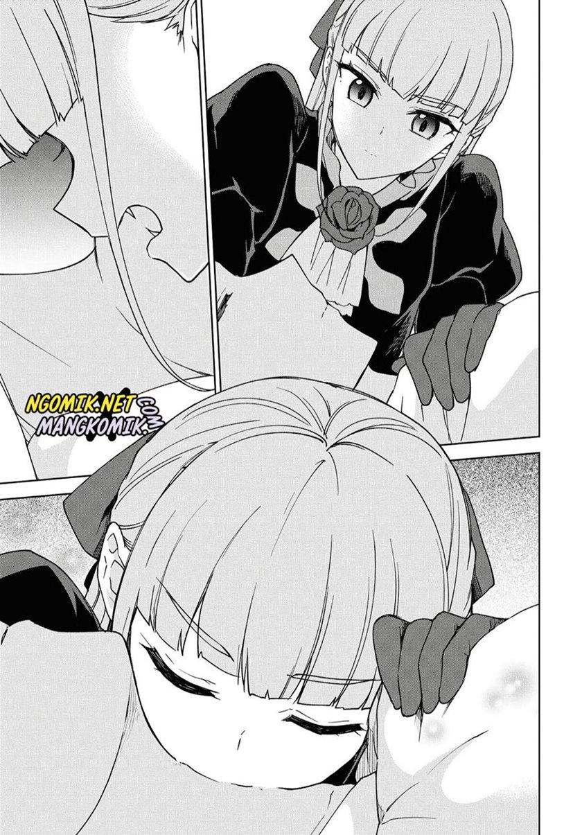 Cheat Skill “Shisha Sosei” Ga Kakusei Shite Inishieno Maougun Wo Fukkatsu Sasete Shimaimashita ~Dare Mo Shinasenai Saikyou Hiiro~ Chapter 9 page 19