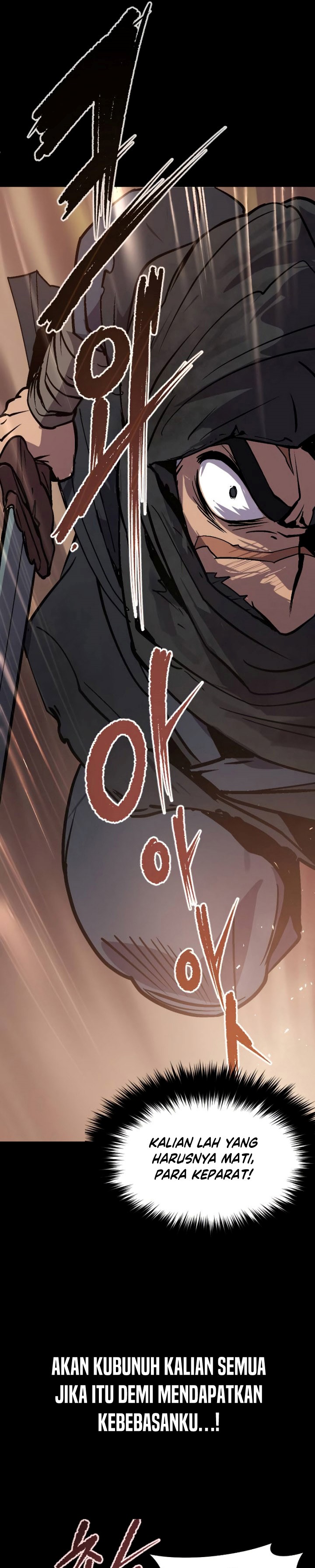 Chronicles of the Demon Faction Chapter 1 page 9