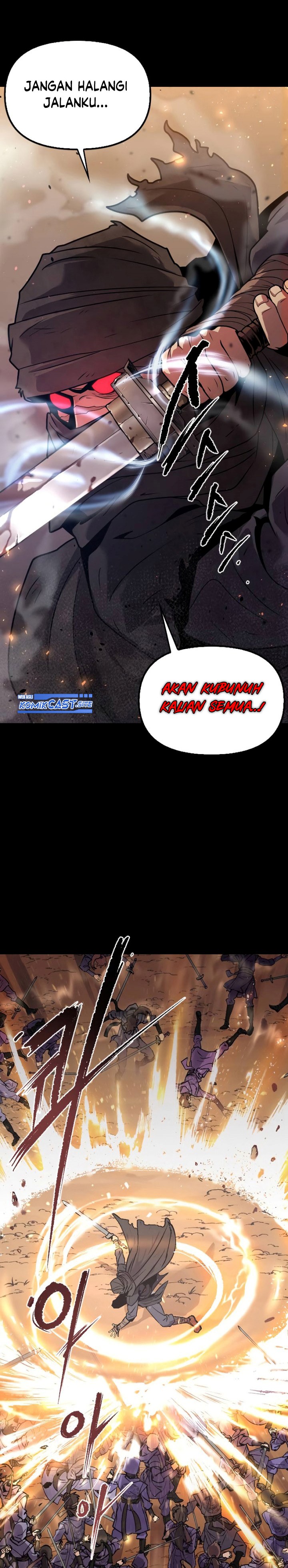 Chronicles of the Demon Faction Chapter 1 page 19