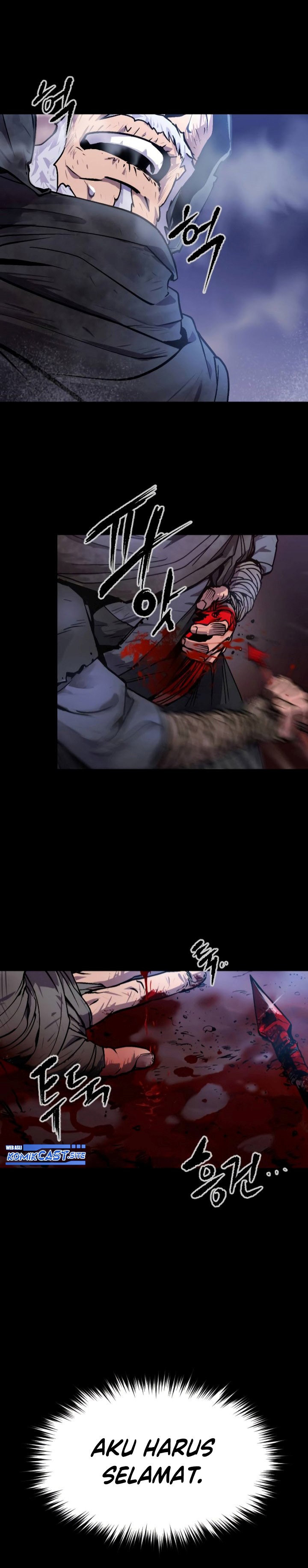 Chronicles of the Demon Faction Chapter 1 page 24