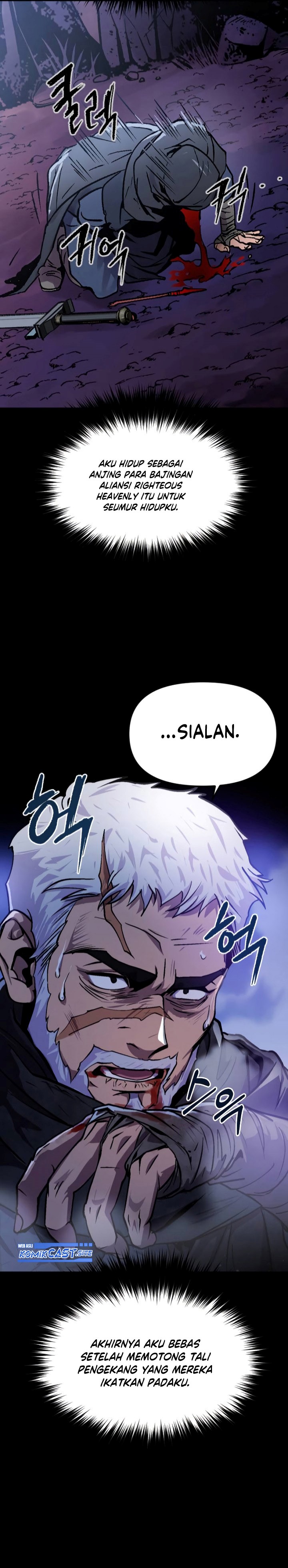 Chronicles of the Demon Faction Chapter 1 page 25