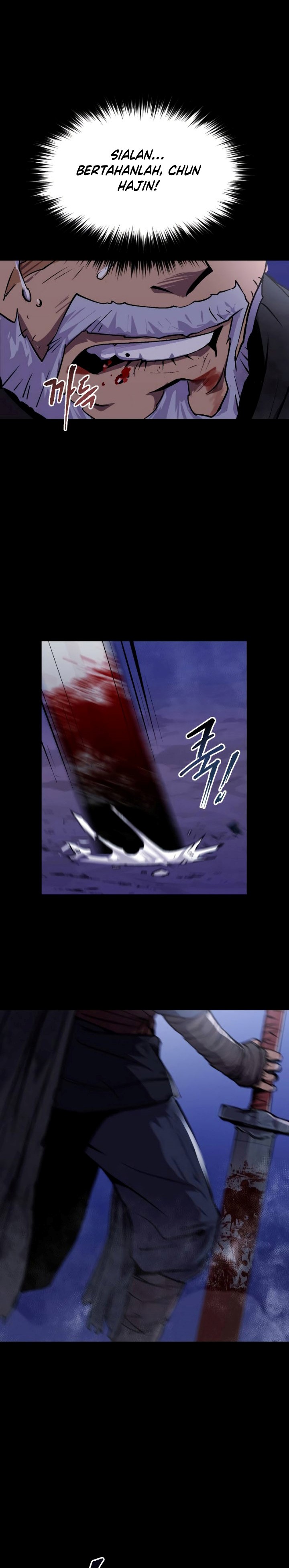 Chronicles of the Demon Faction Chapter 1 page 26