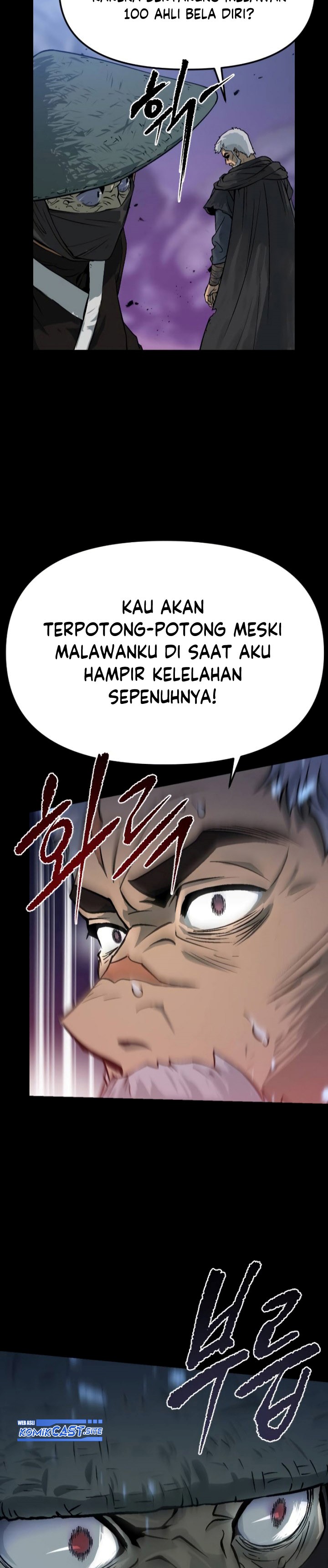 Chronicles of the Demon Faction Chapter 1 page 39