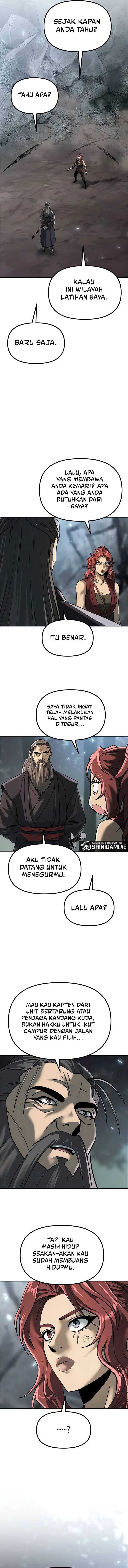Chronicles of the Demon Faction Chapter 102 page 11