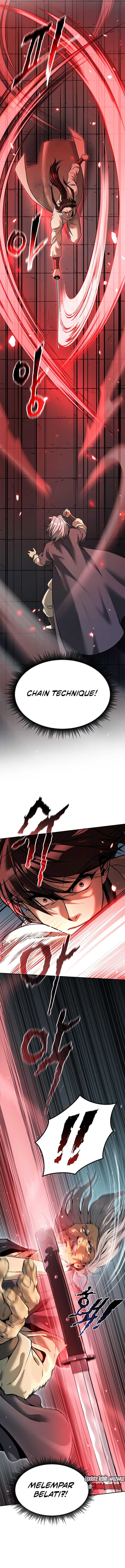 Chronicles of the Demon Faction Chapter 103 page 10