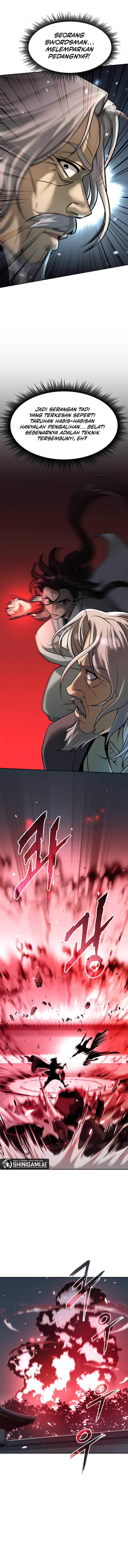 Chronicles of the Demon Faction Chapter 103 page 11