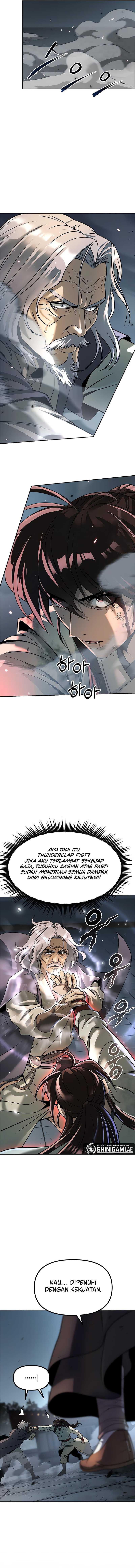 Chronicles of the Demon Faction Chapter 103 page 12