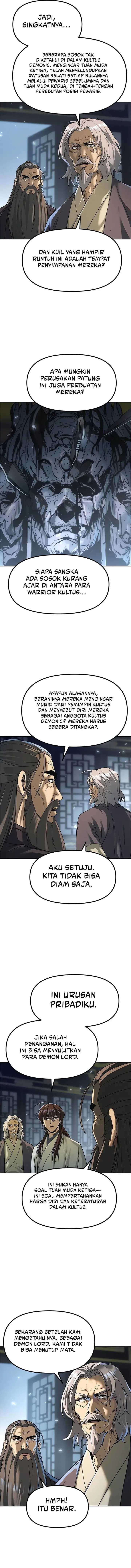 Chronicles of the Demon Faction Chapter 104 page 3