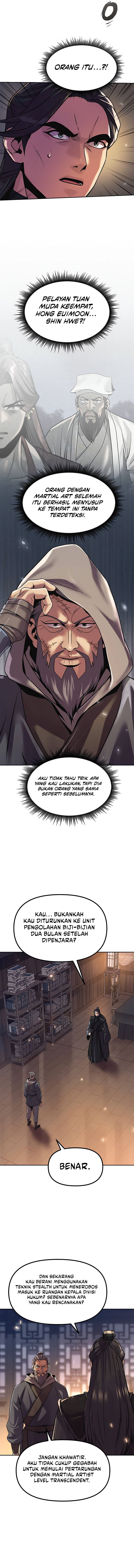 Chronicles of the Demon Faction Chapter 105 page 6