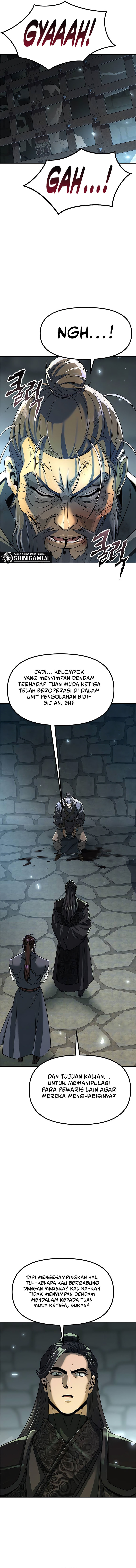 Chronicles of the Demon Faction Chapter 105 page 16