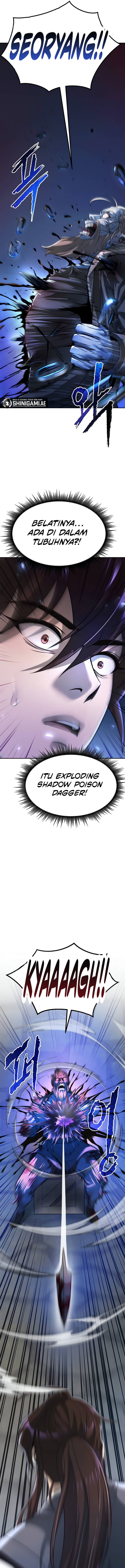 Chronicles of the Demon Faction Chapter 105 page 20