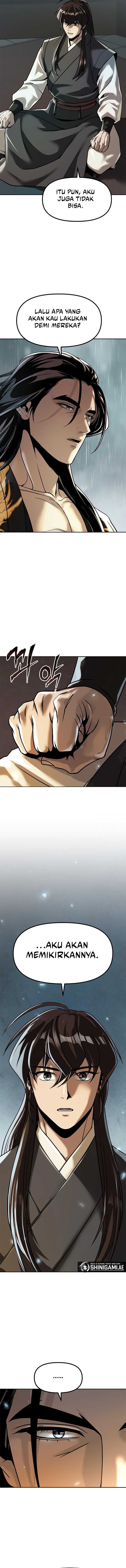 Chronicles of the Demon Faction Chapter 108 page 6