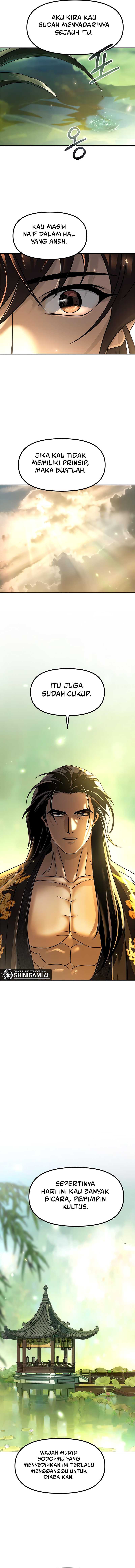 Chronicles of the Demon Faction Chapter 108 page 7
