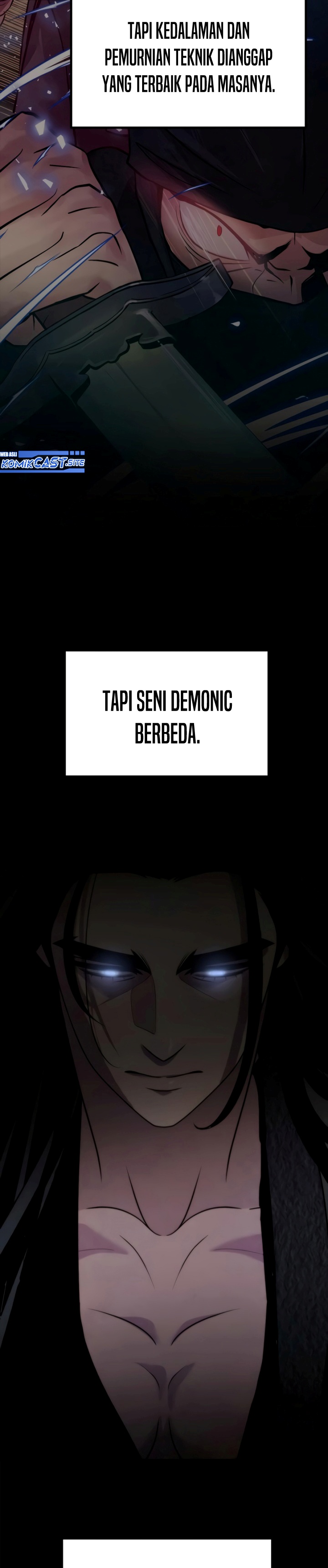 Chronicles of the Demon Faction Chapter 11 page 2