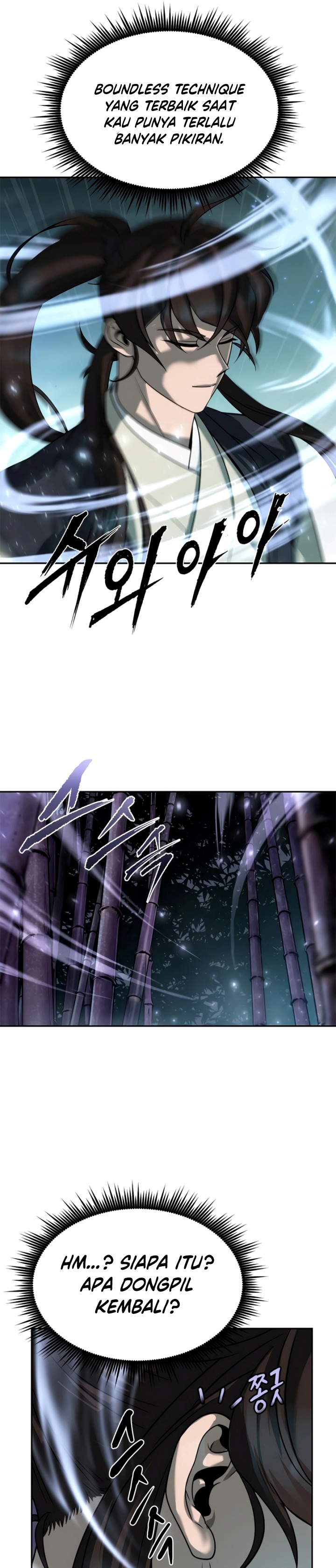 Chronicles of the Demon Faction Chapter 11 page 9