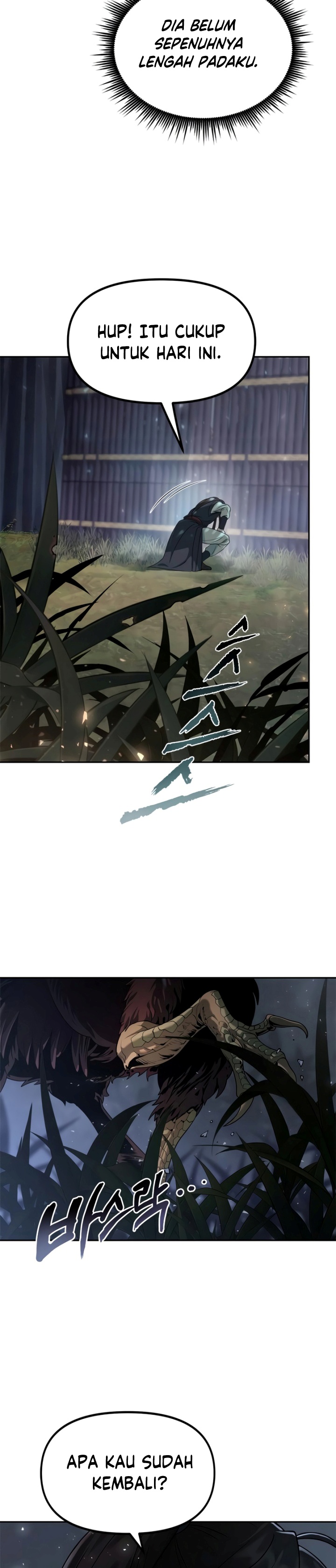Chronicles of the Demon Faction Chapter 11 page 11