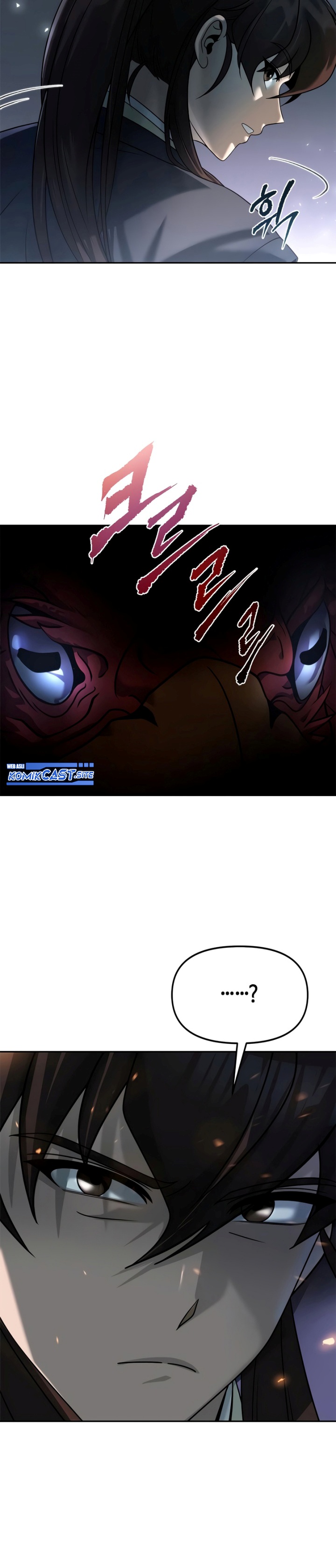 Chronicles of the Demon Faction Chapter 11 page 12