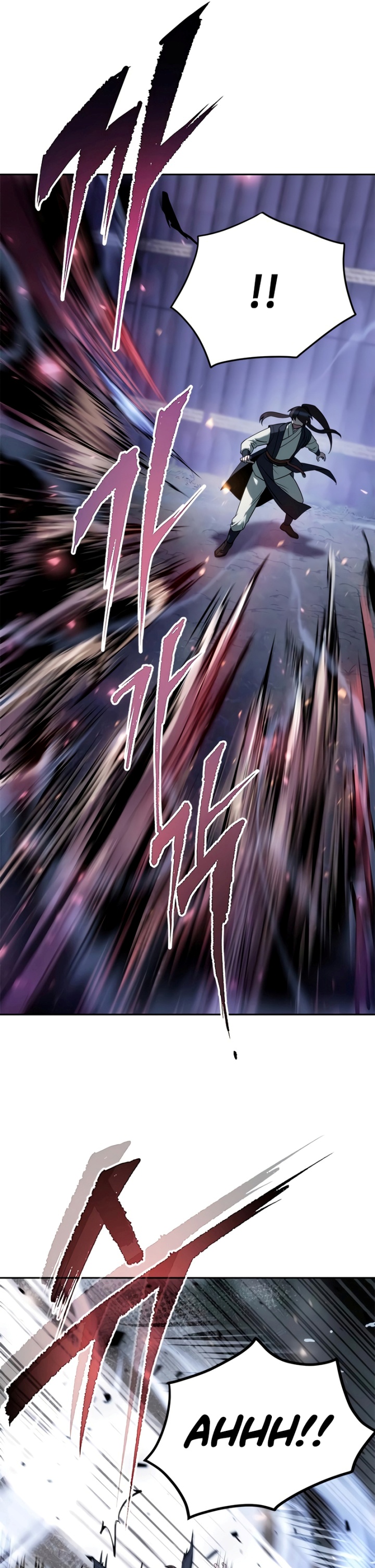 Chronicles of the Demon Faction Chapter 11 page 13