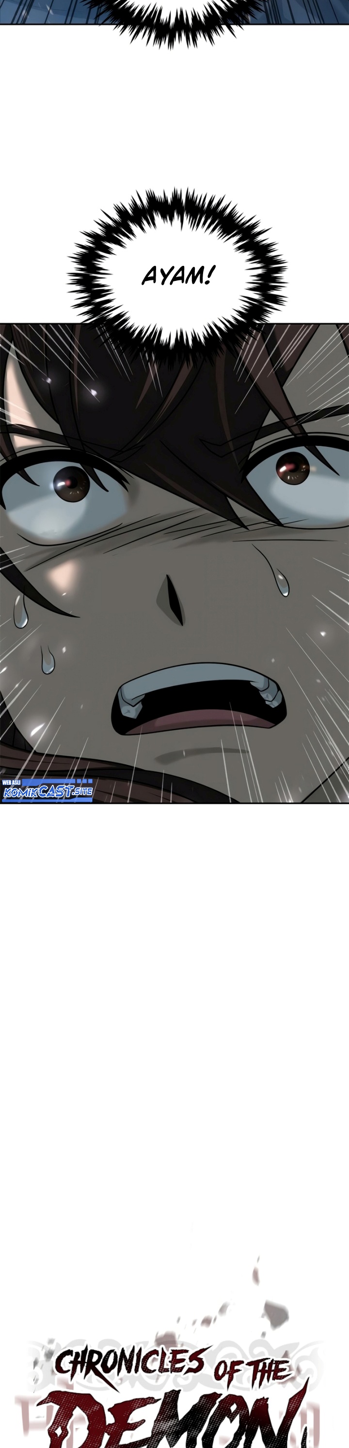 Chronicles of the Demon Faction Chapter 11 page 18