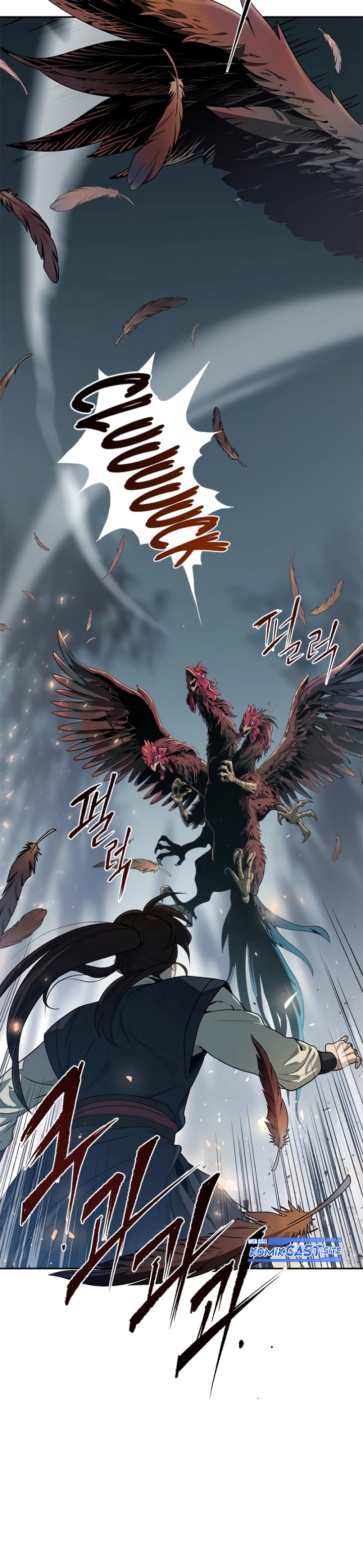 Chronicles of the Demon Faction Chapter 11 page 24