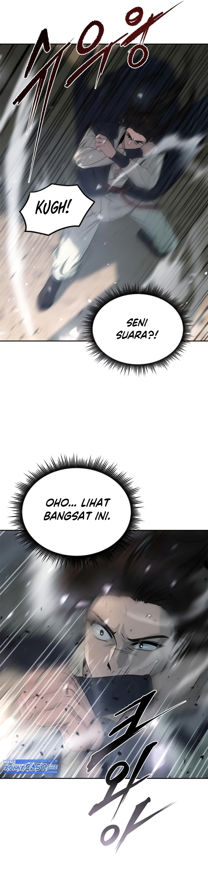 Chronicles of the Demon Faction Chapter 11 page 25