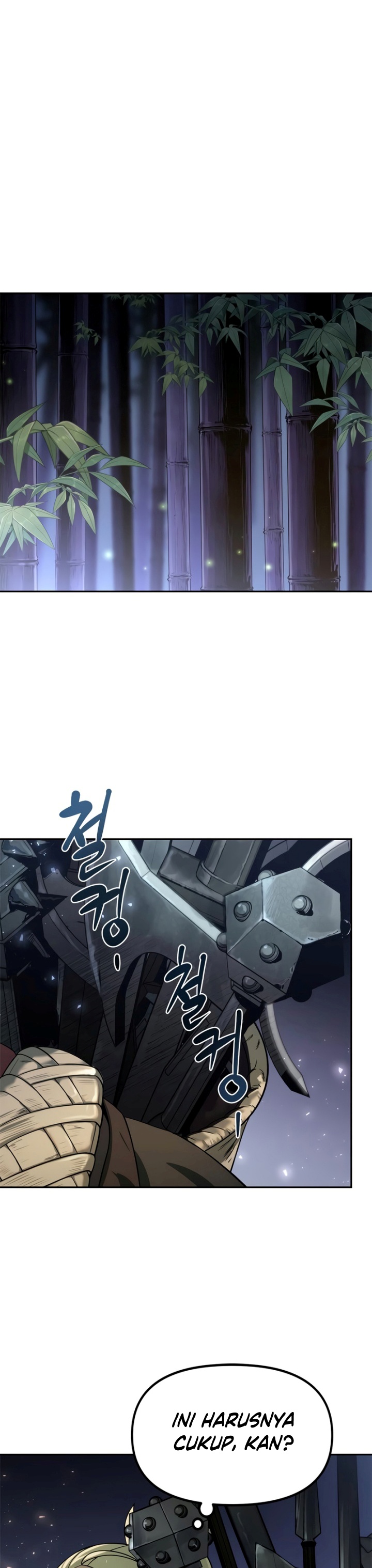Chronicles of the Demon Faction Chapter 11 page 26