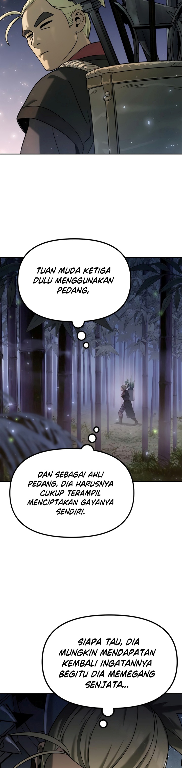Chronicles of the Demon Faction Chapter 11 page 27