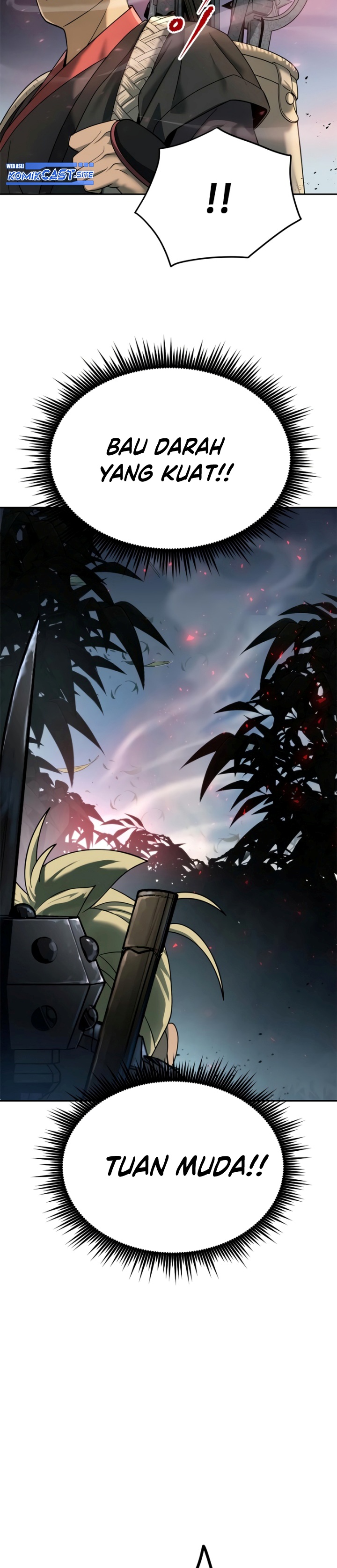 Chronicles of the Demon Faction Chapter 11 page 30