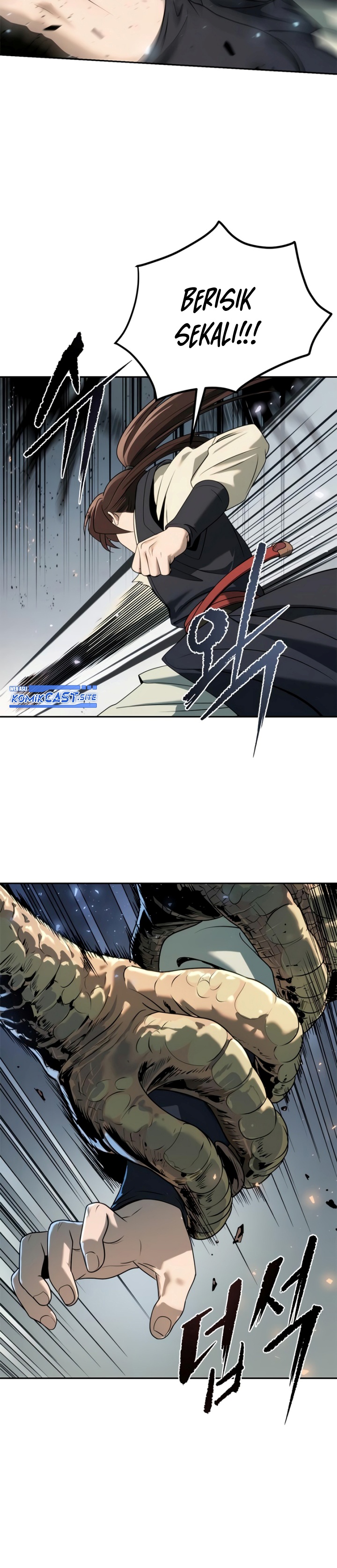 Chronicles of the Demon Faction Chapter 11 page 32