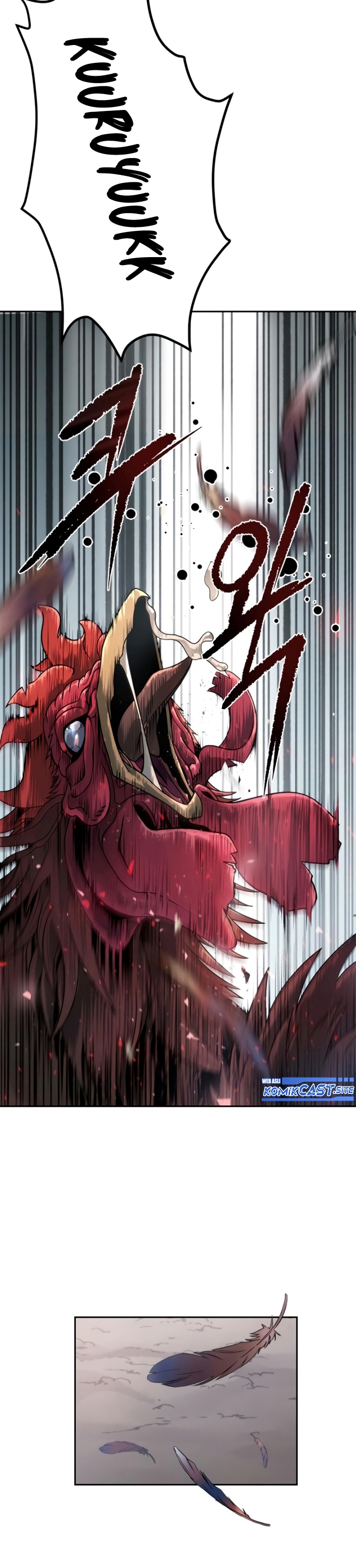 Chronicles of the Demon Faction Chapter 11 page 42