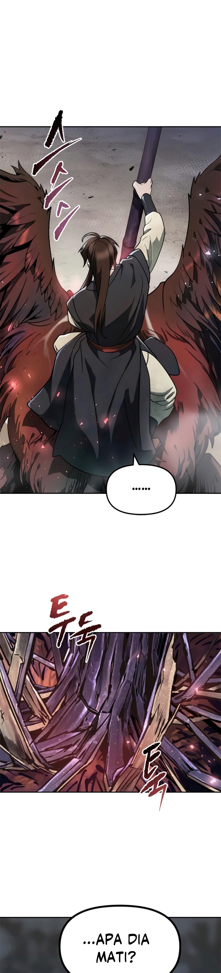 Chronicles of the Demon Faction Chapter 11 page 43