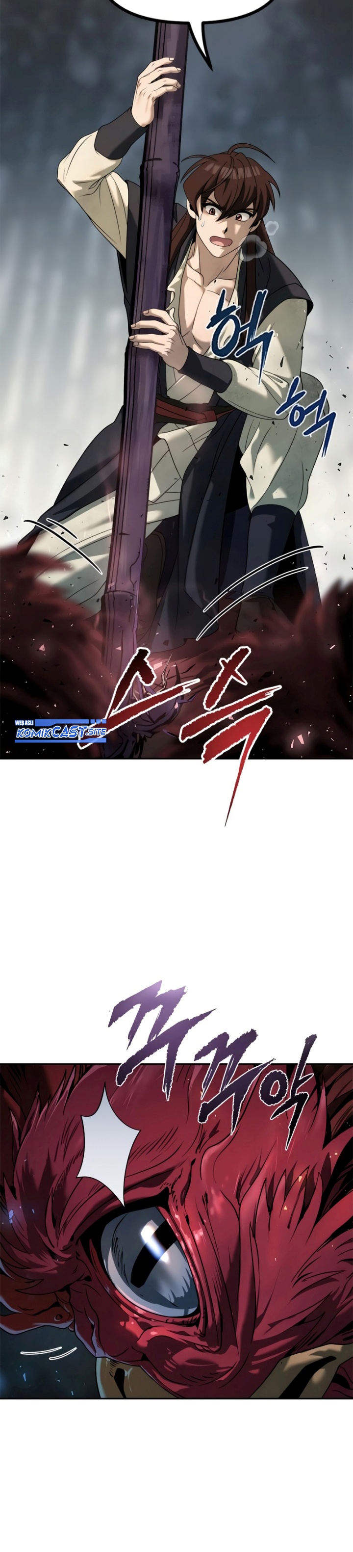 Chronicles of the Demon Faction Chapter 11 page 44