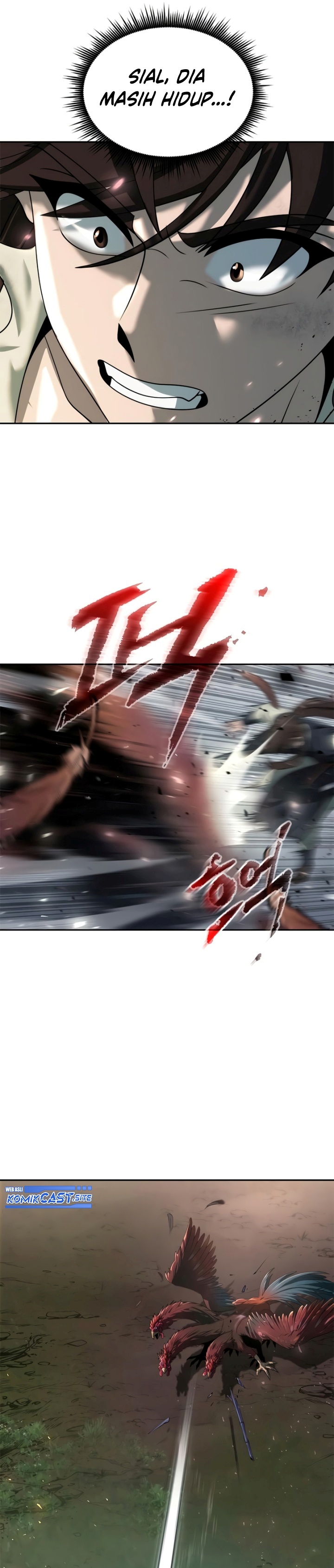 Chronicles of the Demon Faction Chapter 11 page 45