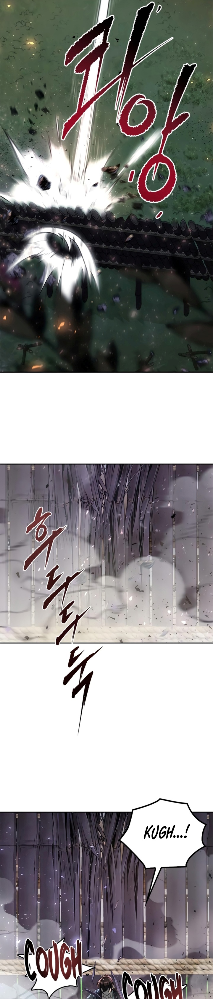 Chronicles of the Demon Faction Chapter 11 page 46