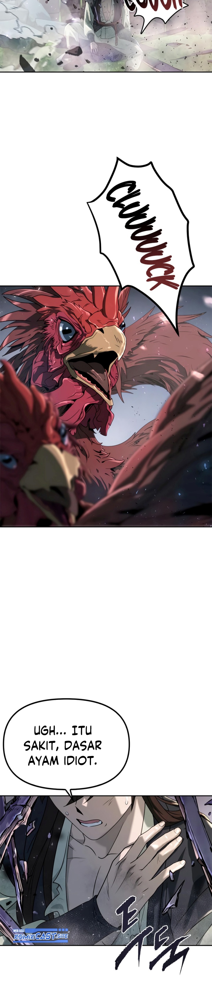 Chronicles of the Demon Faction Chapter 11 page 47