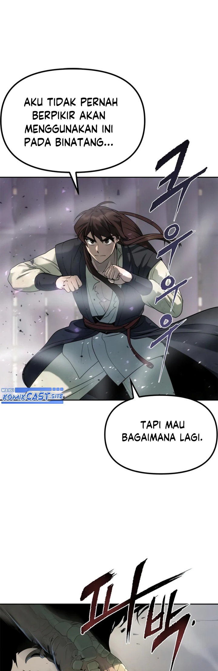 Chronicles of the Demon Faction Chapter 11 page 49