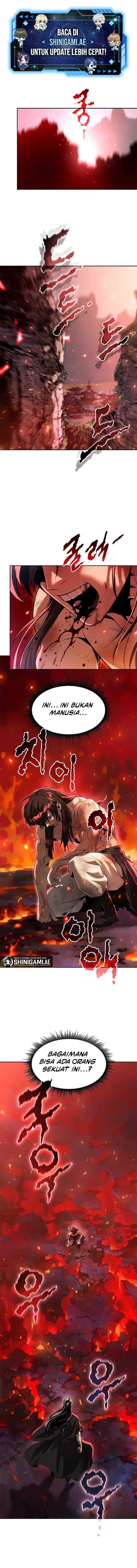Chronicles of the Demon Faction Chapter 110 page 1