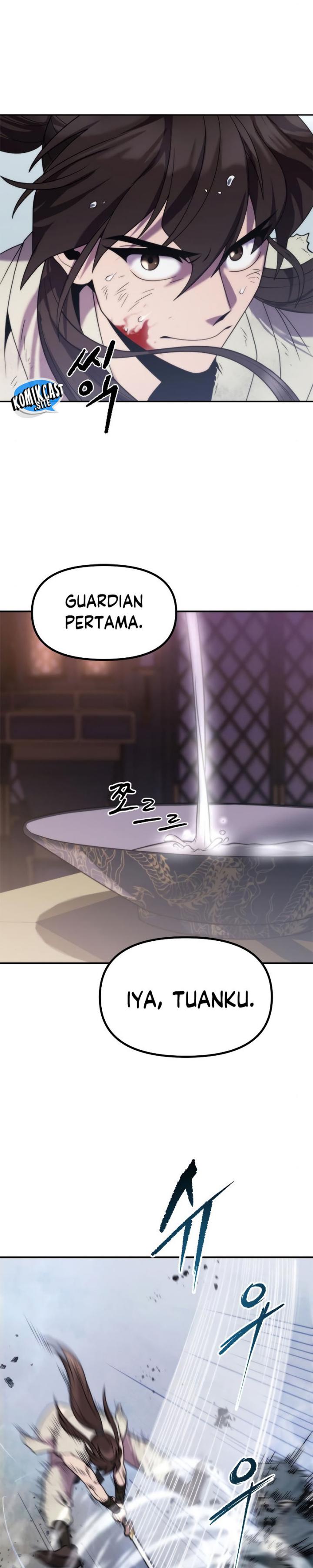 Chronicles of the Demon Faction Chapter 13 page 2
