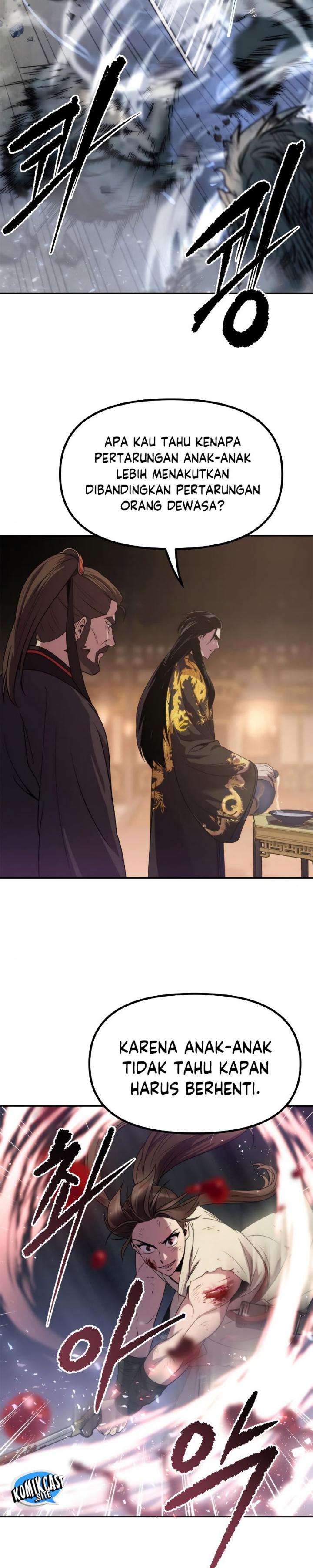 Chronicles of the Demon Faction Chapter 13 page 3