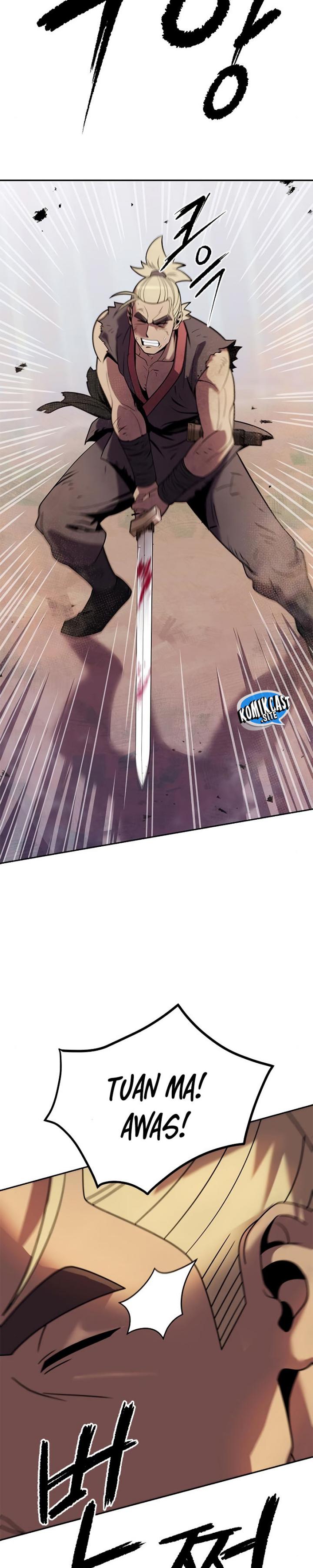 Chronicles of the Demon Faction Chapter 13 page 6