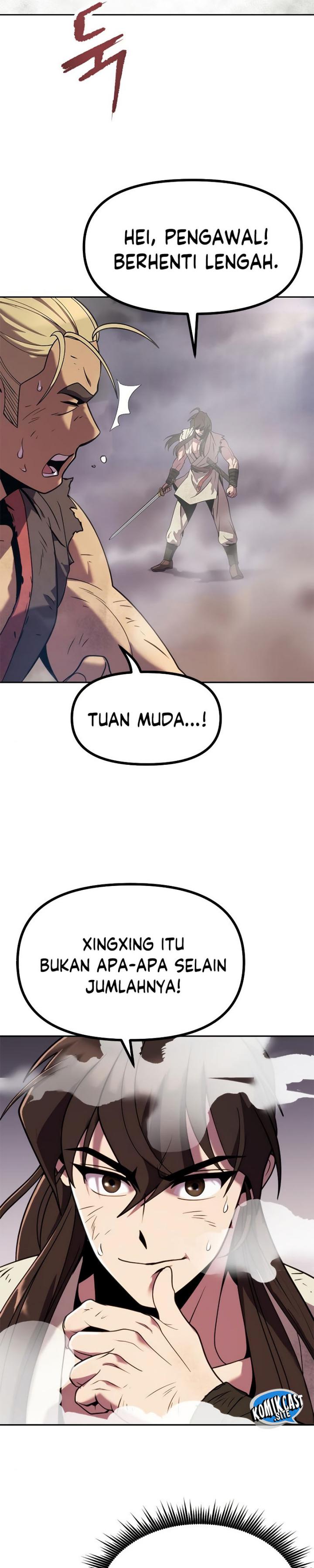 Chronicles of the Demon Faction Chapter 13 page 10