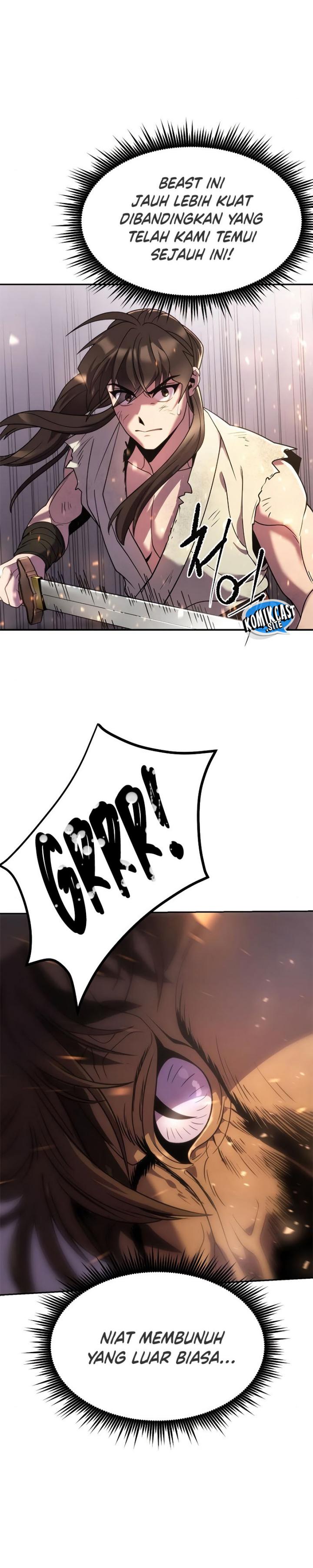 Chronicles of the Demon Faction Chapter 13 page 15