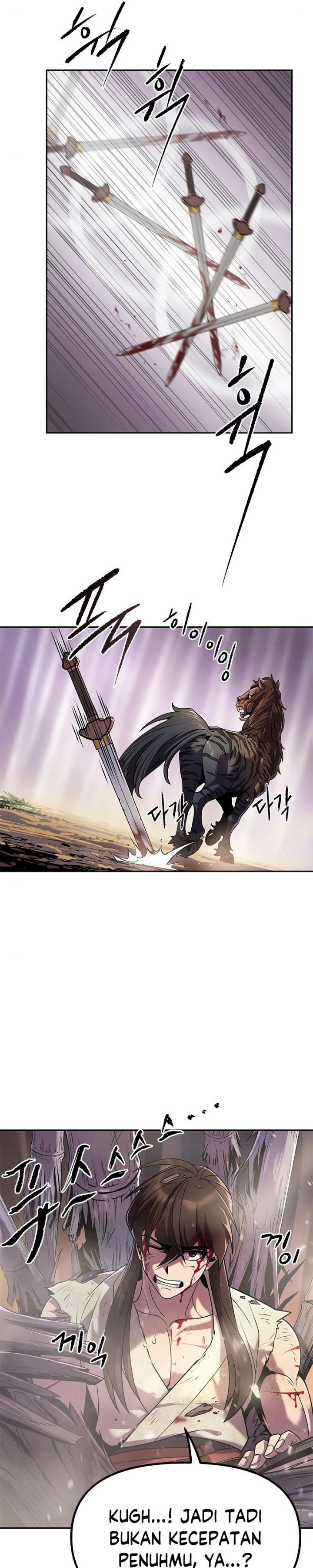 Chronicles of the Demon Faction Chapter 13 page 18