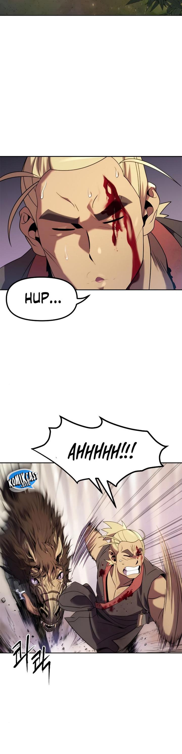Chronicles of the Demon Faction Chapter 13 page 25