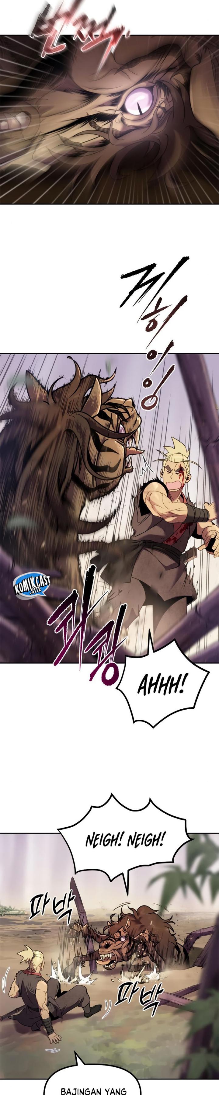 Chronicles of the Demon Faction Chapter 13 page 31