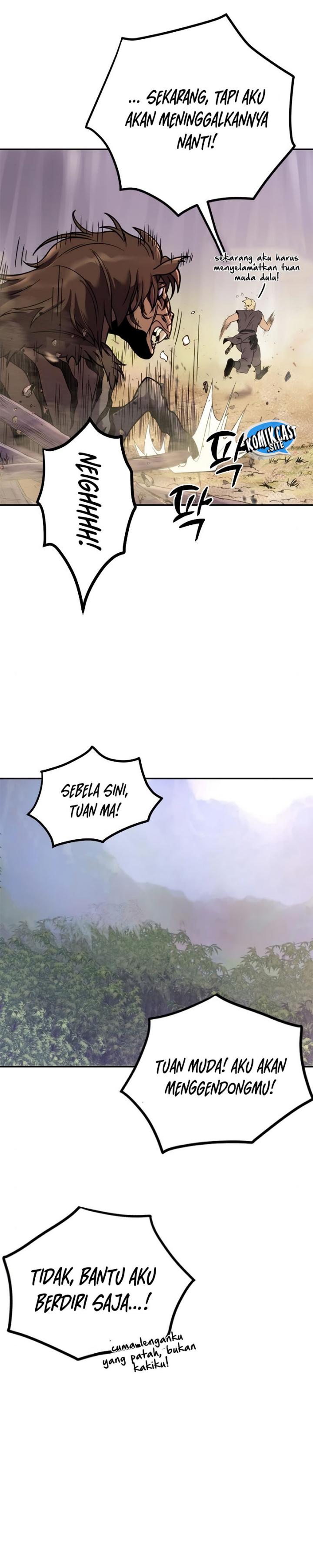Chronicles of the Demon Faction Chapter 13 page 33