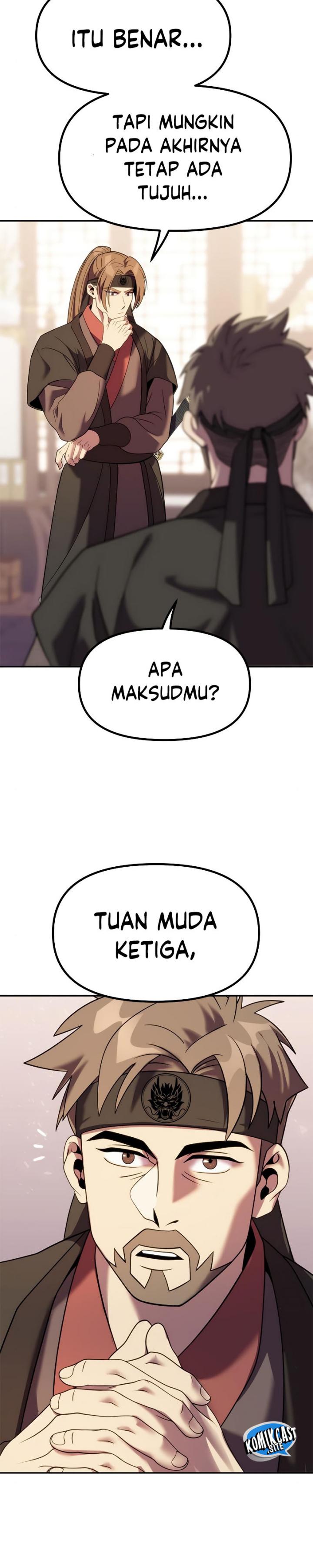Chronicles of the Demon Faction Chapter 13 page 40